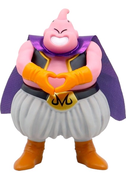 Yedi Dragon Ball Süper Saiyan Mankenleri Anime Modeli Çevresel Süsler Sun Wukong Vegeta Klasik Süper Sai Serisi (Yurt Dışından)