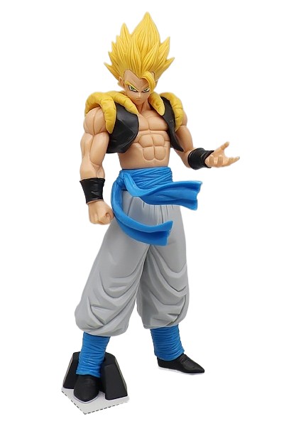 Yedi Dragon Ball Süper Saiyan Mankenleri Anime Modeli Çevresel Süsler Sun Wukong Vegeta Klasik Süper Sai Serisi (Yurt Dışından)