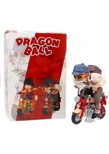 Yedi Dragon Ball Süper Saiyan Mankenleri Anime Modeli Çevresel Süsler Sun Wukong Vegeta Klasik Süper Sai Serisi (Yurt Dışından)