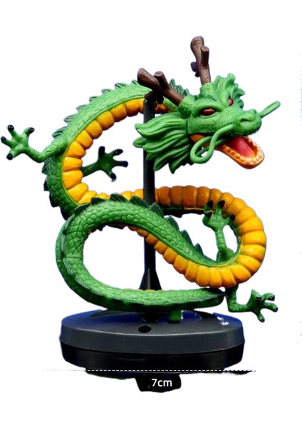 Yedi Dragon Ball Süper Saiyan Mankenleri Anime Modeli Çevresel Süsler Sun Wukong Vegeta Klasik Süper Sai Serisi (Yurt Dışından)
