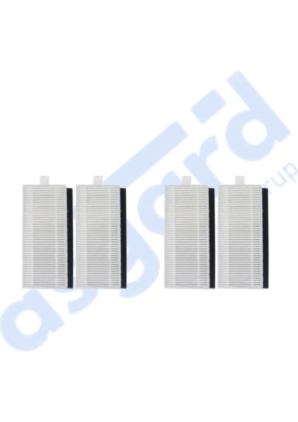 Anker 11S-12-15C-30-30C-35 Uyumlu 4 Filtre