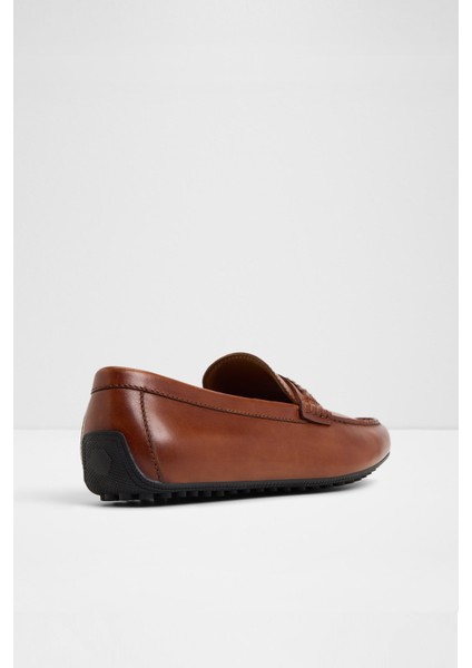 Camilo-In Ayakkabı Oxford&loafer Şık Ayakkabı - Kahverengi fiyatları