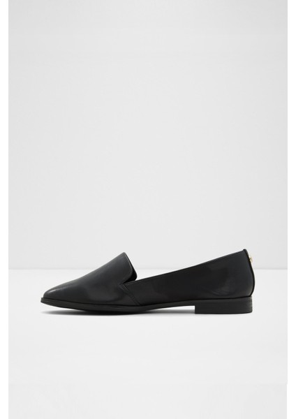 Veadith2.0-In Ayakkabı Düz Oxford & Loafer - Siyah modelleri