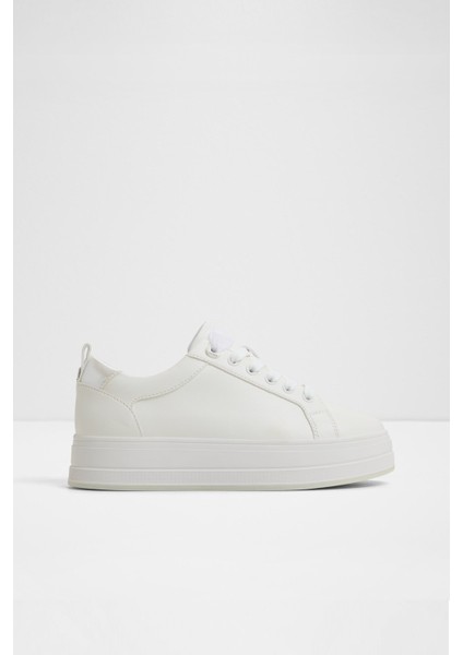 Chiccomfort Ayakkabı Spor Ayakkabı - Beyaz