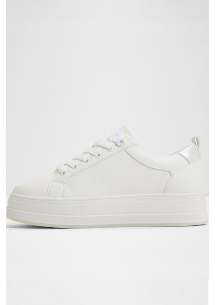 Chiccomfort Ayakkabı Spor Ayakkabı - Beyaz modelleri