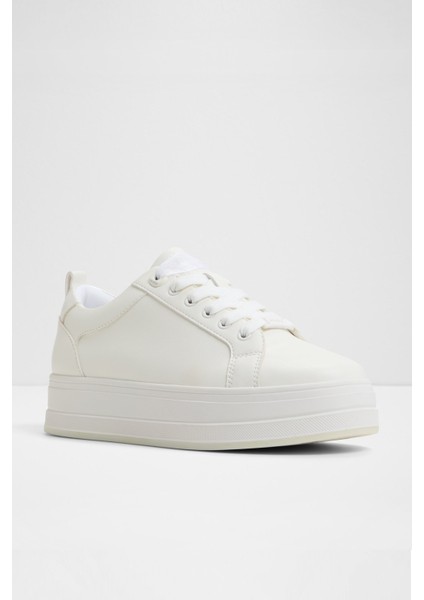 Chiccomfort Ayakkabı Spor Ayakkabı - Beyaz fırsatları