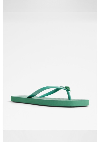 Beachready Sandalet Düz Terlik - Yeşil fırsatları