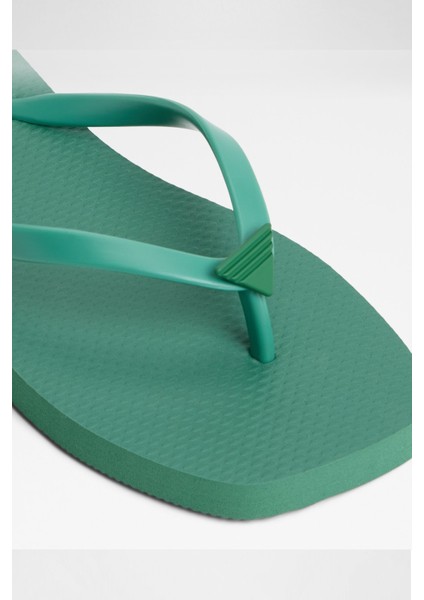 Beachready Sandalet Düz Terlik - Yeşil indirimleri