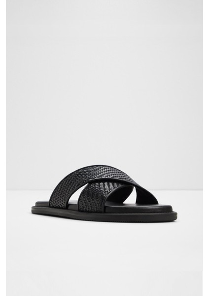 Tarik Sandalet - Siyah fırsatları