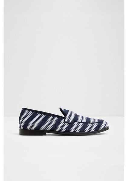 Waterfront Ayakkabı Oxford&loafer - Mavi