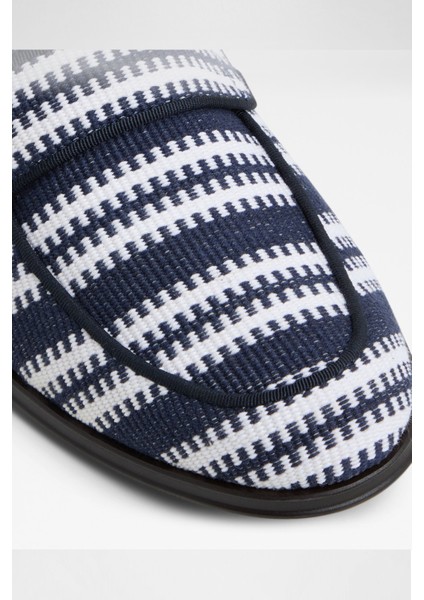 Waterfront Ayakkabı Oxford&loafer - Mavi indirimleri