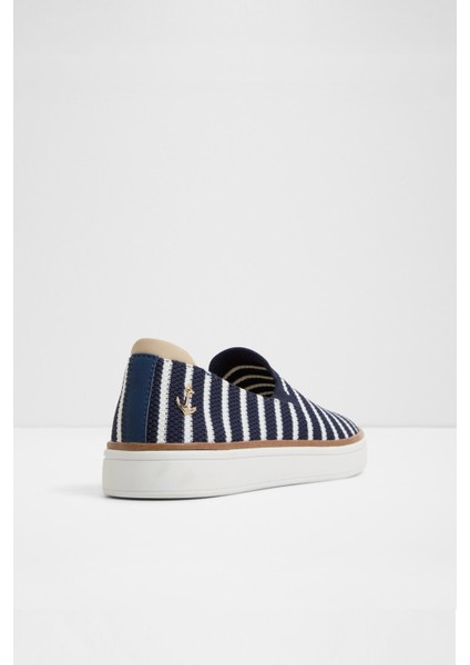 Allivian Ayakkabı Spor Ayakkabı - Mavi fiyatları