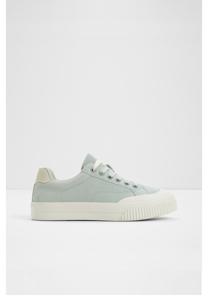 Greenacre Ayakkabı Spor Ayakkabı - Yeşil