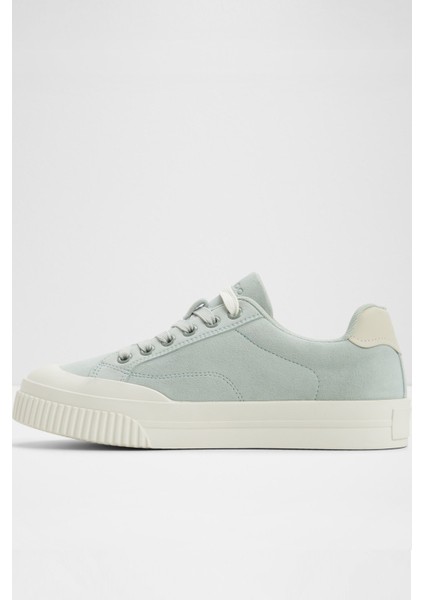 Greenacre Ayakkabı Spor Ayakkabı - Yeşil modelleri