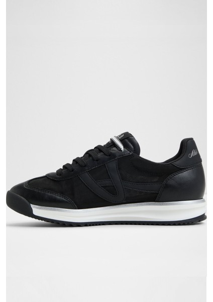 Stepcount Ayakkabı Spor Ayakkabı - Siyah modelleri