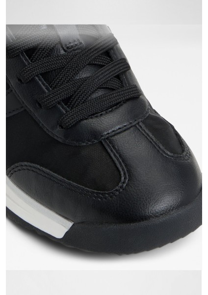 Stepcount Ayakkabı Spor Ayakkabı - Siyah indirimleri