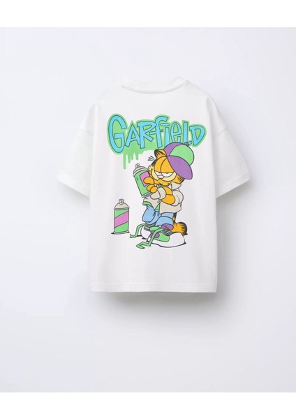 Garfield Çocuk Tişört fiyatları