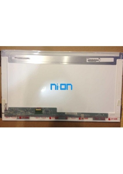 Acer Aspire ES1-711 Uyumlu Notebook LCD Ekran (17.3" LED 30 Pin Parlak)