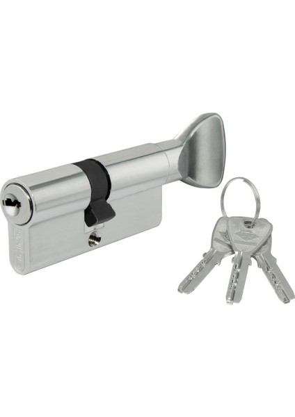 Ito 754T/68K Bilyalı Mandallı Silindir 26/10/32 mm