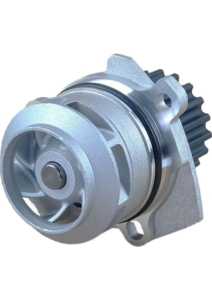 Devirdaim Crafter T6 A3 Jetta Caddy Polo Passat 1.2 1.6 2.0 Tdı Cayc Cayb Cayd Caab Caab Ckub Clca Cffa Cffb Cdca Csha Caac