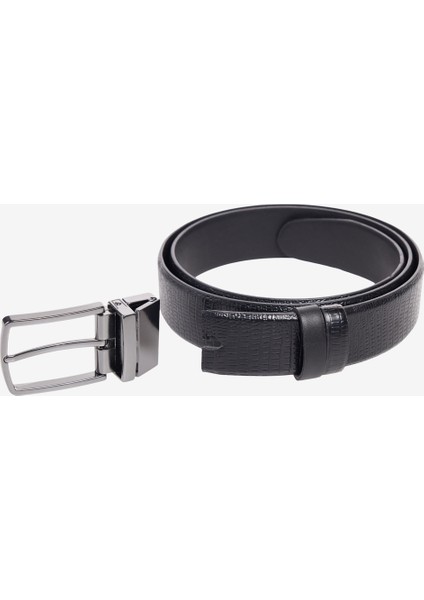 ALTINYILDIZ CLASSICS Erkek Siyah Özel Ahşap Hediye Kutulu Kemer - Kartlık Aksesuar Set Damat Bohçası indirimleri