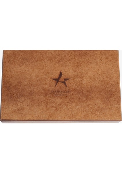 ALTINYILDIZ CLASSICS Erkek Siyah Özel Ahşap Hediye Kutulu Kemer - Kartlık Aksesuar Set Damat Bohçası