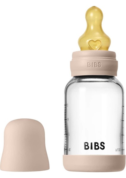 Baby Bottle Comp. Set Biberon Blush 120ML