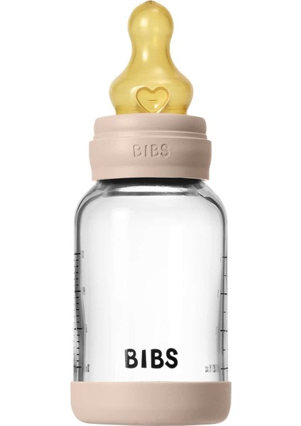 Baby Bottle Comp. Set Biberon Blush 120ML