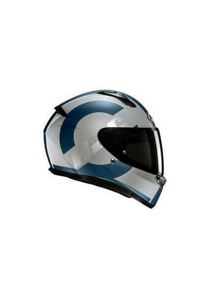 C10 Tez Mc2Sf Kapalı Kask modelleri