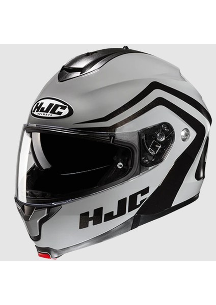 C91N Kask Nepos Mc5