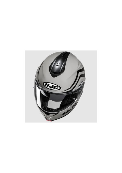 C91N Kask Nepos Mc5