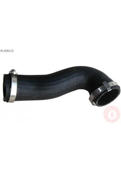Turbo Hortumu Golf Jetta Passat Scırocco