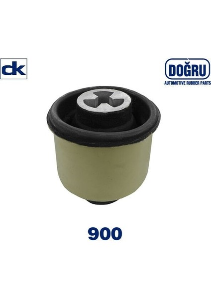 Arka Aks Burcu Golf 4 Bora A3
