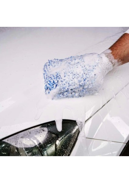 Q²m Bathe Ph Nötr Cilalı Oto Şampuanı 1000 ml