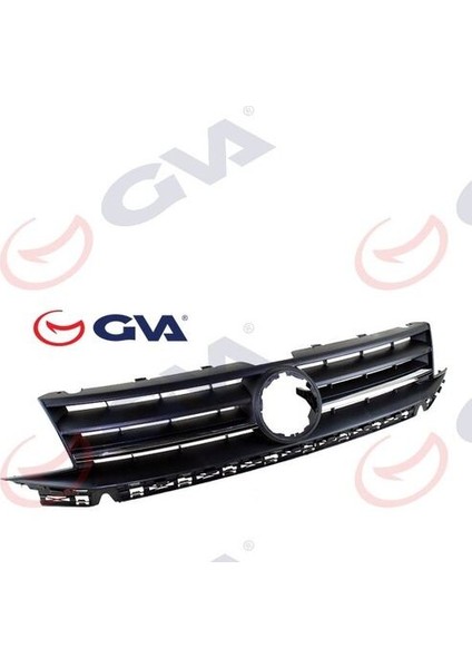 9106216 Ön Panjur (Armasız) Caddy-Touran 2015 -