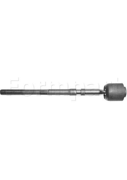 1407039 Rot Mili Ön Lancia Ypsılon (843) 03-11 1.3d Mtj Jtd Fiat Idea