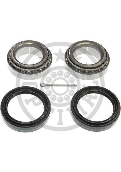 Optımal 951606 Optımal Teker Rulman Kiti Accent I (X-3) Accent St