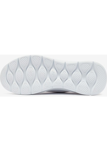 Go Walk Flex - New World Erkek Beyaz Yürüyüş Ayakkabısı 216505TK Wgy fırsatları