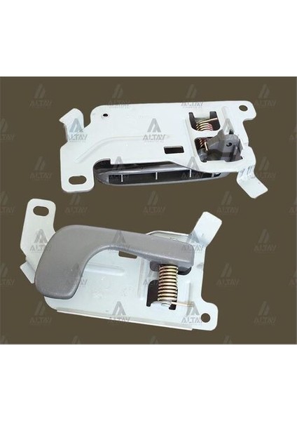 Taıwan MC142091 Kapı Kolu Canter 515 659 Iç Sol