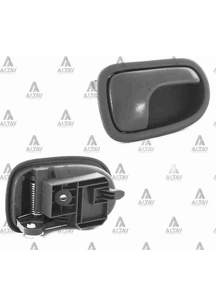 Taıwan UH7158330 Kapı Kolu B-2500 01-03 Iç Ön Sağ