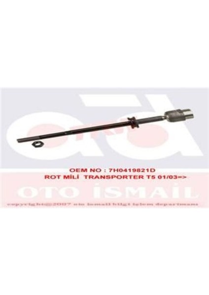 JAR981 Rot Mili Transporter T5 03-