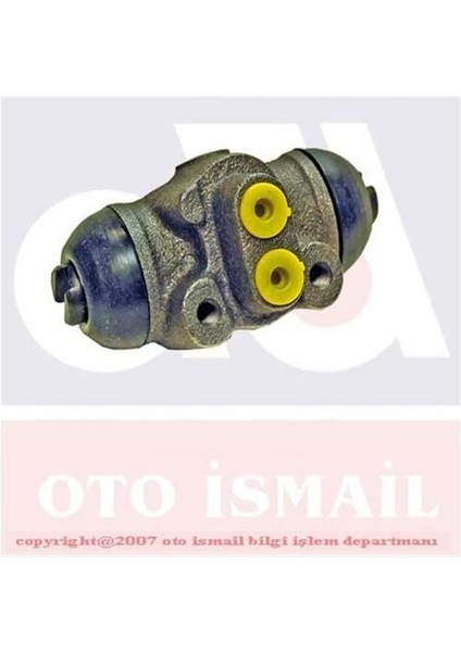 986475861 Fren Silindiri Sağ Vitara 5 Kapı 90-98 23.8mm