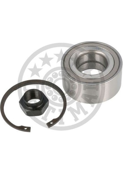 Optımal 601306 Optımal Ön Sağ Sol Teker Rulmanı Iç 35MM.DIŞ 72MM