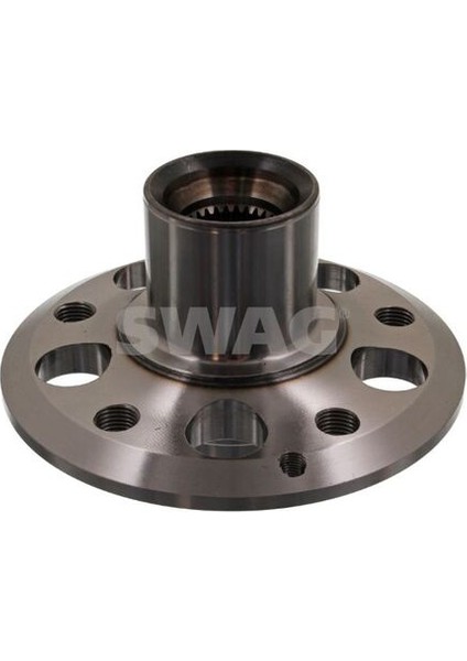 10936079 Porya Tekerlek Rulmanı Olmayan Febı 36079