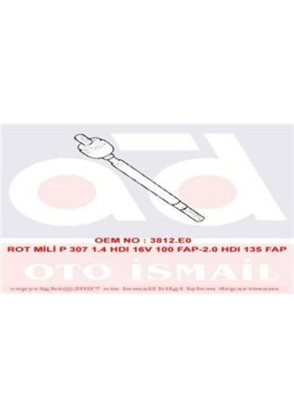 JAR650 Rot Mili 307 01- / C4