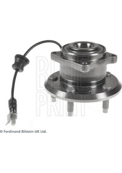 ADG08381 Tekerlek Rulmanı Takımı Captiva 2006-11 25903295