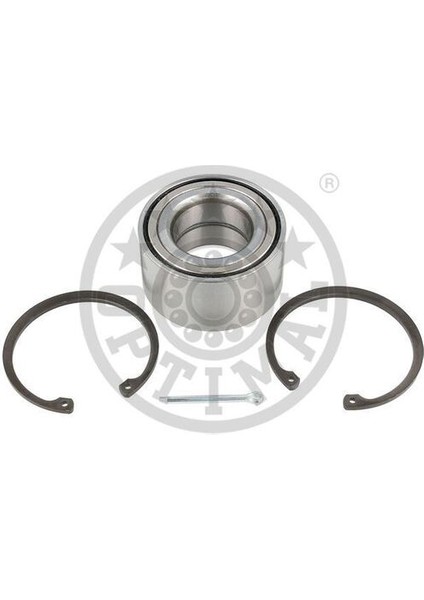 201228XS On Tekerlek Rulman Opel Astra F Corsa C Vectra A-Meriva 1.6-1.8-2.0-1.7cdtı 86- 1603196