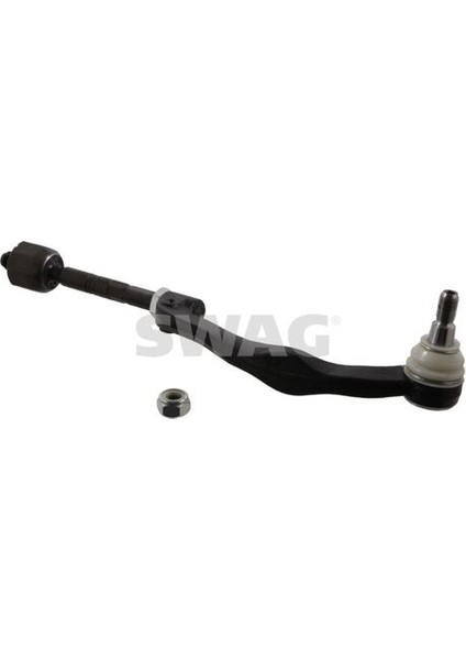 30931788 Rot Takımı Sağ Rot Mili - Rotbaşı Transporter T5 Caravelle 03-