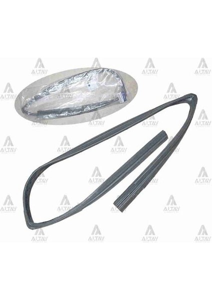 Mobıs 825301J000 Kapı Cam Çevre Fitili Ön Sol I20 08-