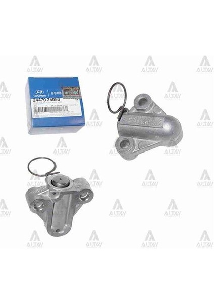 Mobıs 2447025050 Eksantrik Zincir Gergi Sonata 05-11 Santafe Ix-35 13-15